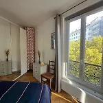Charming 2 Room Appartement