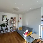 Charming 2 Room Appartement