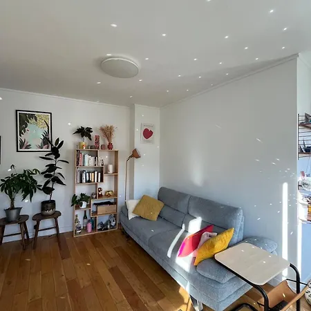 Charming 2 Apartment