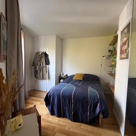 Charming 2 * Paris