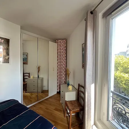 Charming 2 * Paris