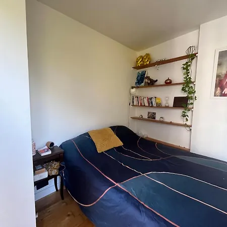 Appartamento Charming 2 Parigi
